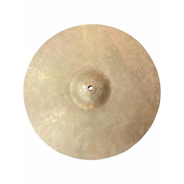 Used Miscellaneous 14in CRASH CYMBAL Cymbal