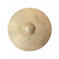 Used Miscellaneous 14in CRASH CYMBAL Cymbal