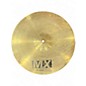 Used CB Percussion 18in mx series ride Cymbal thumbnail