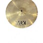Used CB Percussion 18in mx series ride Cymbal