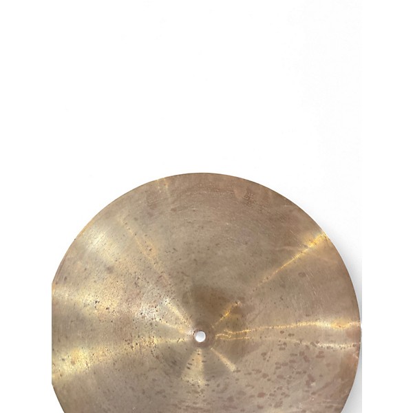 Used CB Percussion 18in mx series ride Cymbal