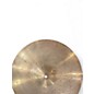 Used CB Percussion 18in mx series ride Cymbal