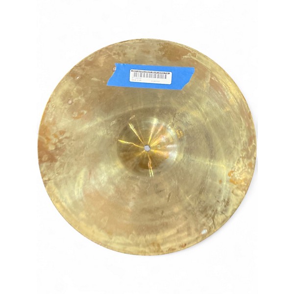 Used CB Percussion 18in mx series ride Cymbal