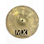 Used CB Percussion 15in MX Series Crash Cymbal