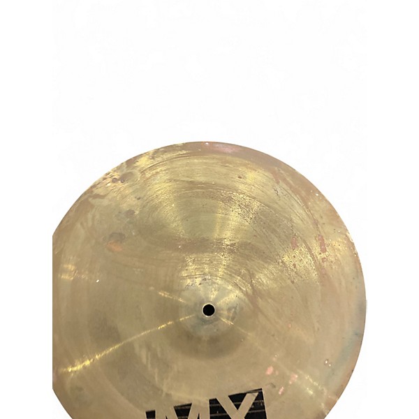 Used CB Percussion 15in MX Series Crash Cymbal
