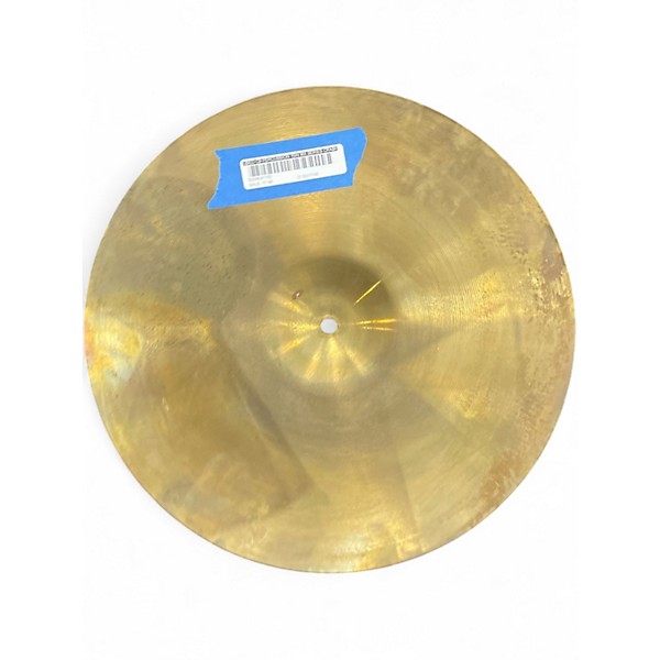 Used CB Percussion 15in MX Series Crash Cymbal