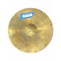 Used CB Percussion 15in MX Series Crash Cymbal