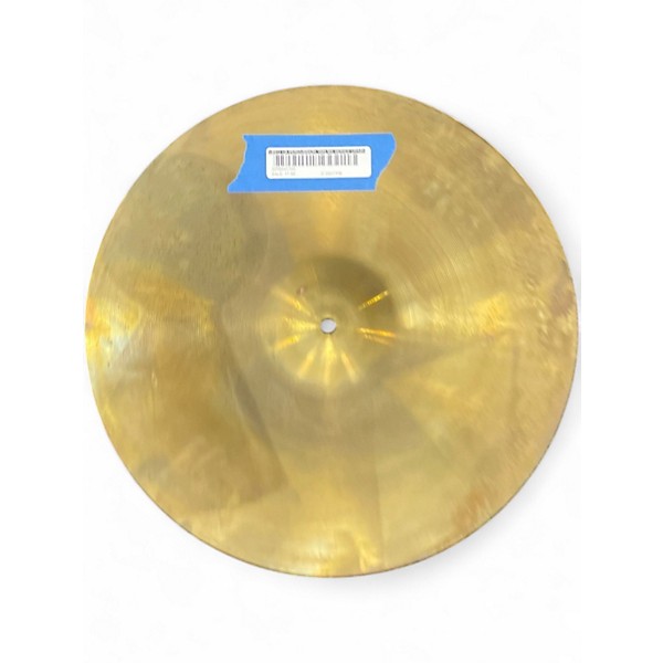 Used CB Percussion 15in MX Series Crash Cymbal