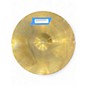 Used CB Percussion 15in MX Series Crash Cymbal