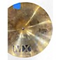 Used CB Percussion 14in MX Series hihat pair Cymbal