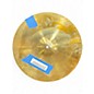Used CB Percussion 14in MX Series hihat pair Cymbal