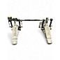 Used Gibraltar DOUBLE KICK Double Bass Drum Pedal thumbnail
