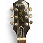 Used Epiphone Les Paul Standard Black Solid Body Electric Guitar