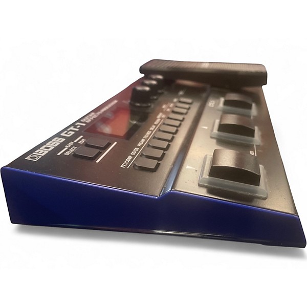 Used BOSS GT1 Effect Processor