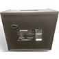 Used Fender Mustang LT25 25W 1x8 Guitar Combo Amp