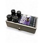 Used Electro-Harmonix BASS CLONE Effect Pedal