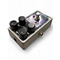 Used Electro-Harmonix BASS CLONE Effect Pedal