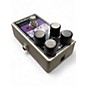 Used Electro-Harmonix BASS CLONE Effect Pedal