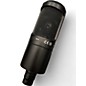 Used Audio-Technica AT2020 Condenser Microphone