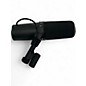 Used 2026 Shure SM7B Dynamic Microphone thumbnail