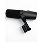 Used 2026 Shure SM7B Dynamic Microphone