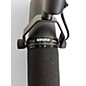 Used 2026 Shure SM7B Dynamic Microphone