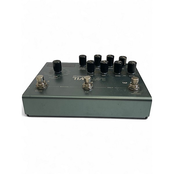 Used Strymon Timeline Delay Effect Pedal