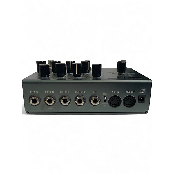 Used Strymon Timeline Delay Effect Pedal