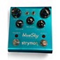 Used Strymon Bluesky Reverb Effect Pedal thumbnail