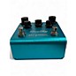 Used Strymon Bluesky Reverb Effect Pedal