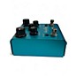 Used Strymon Bluesky Reverb Effect Pedal