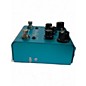 Used Strymon Bluesky Reverb Effect Pedal