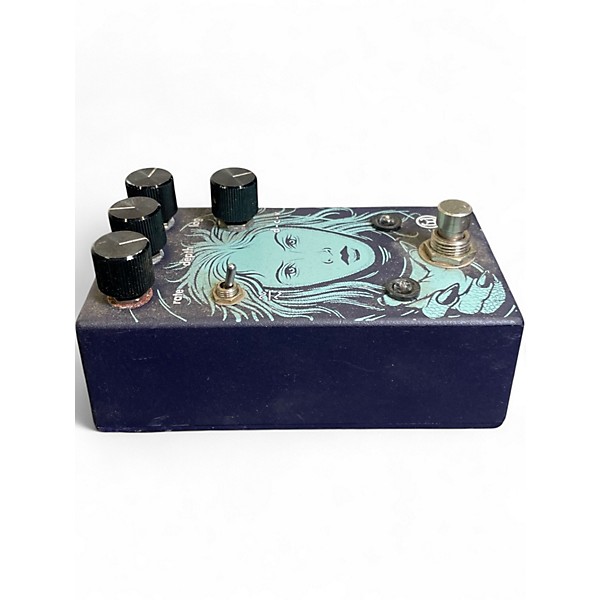 Used Walrus Audio Julia Analog Chorus Effect Pedal