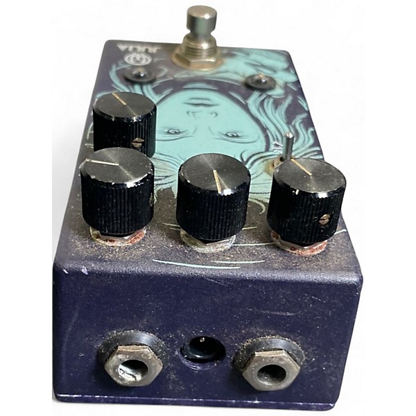 Used Walrus Audio Julia Analog Chorus Effect Pedal