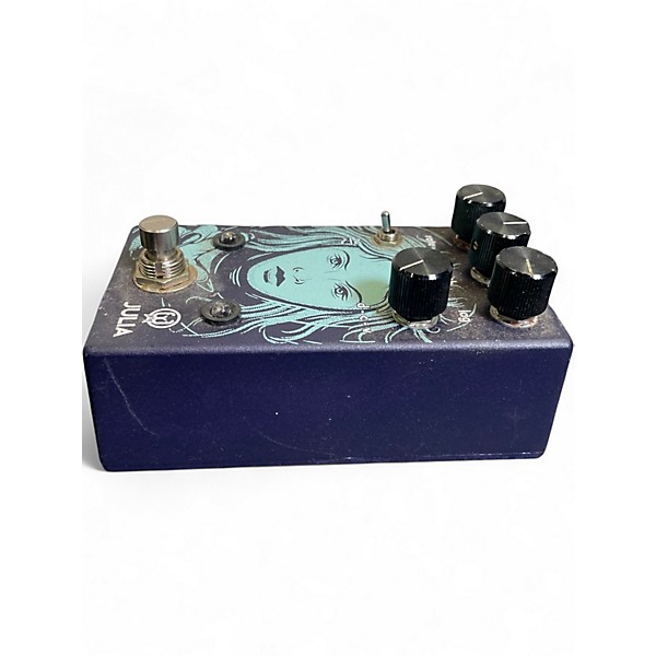 Used Walrus Audio Julia Analog Chorus Effect Pedal