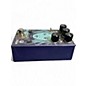 Used Walrus Audio Julia Analog Chorus Effect Pedal