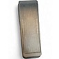 Used Dunlop GCB95F Crybaby Classic Wah With Fasel Inductor Effect Pedal thumbnail