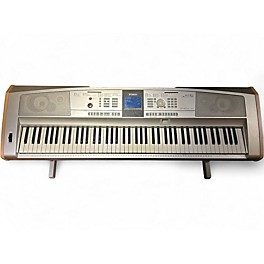 Used Yamaha DGX505 Portable Keyboard