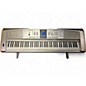 Used Yamaha DGX505 Portable Keyboard thumbnail