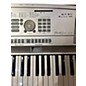 Used Yamaha DGX505 Portable Keyboard