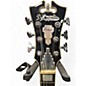 Used D'Angelico Premier Series Bedford SH Limited-Edition Navy Blue Hollow Body Electric Guitar