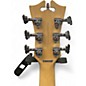 Used D'Angelico Premier Series Bedford SH Limited-Edition Navy Blue Hollow Body Electric Guitar