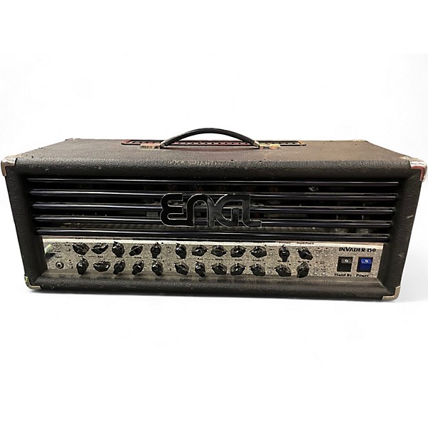 Used ENGL Invader 150W Tube Guitar Amp Head