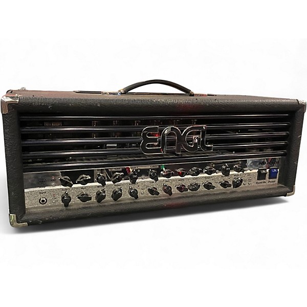 Used ENGL Invader 150W Tube Guitar Amp Head