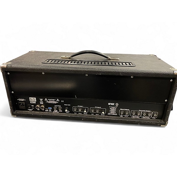 Used ENGL Invader 150W Tube Guitar Amp Head