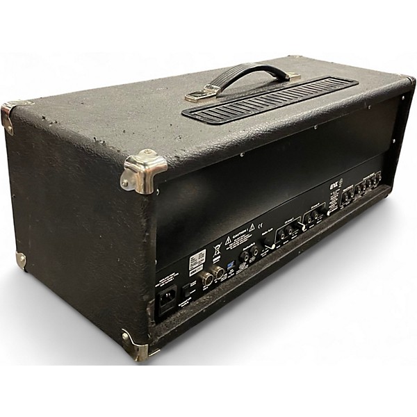 Used ENGL Invader 150W Tube Guitar Amp Head
