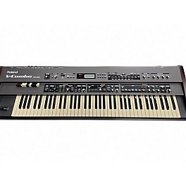 Used Roland VR760 Organ