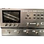 Used BOSS gx100 Effect Processor