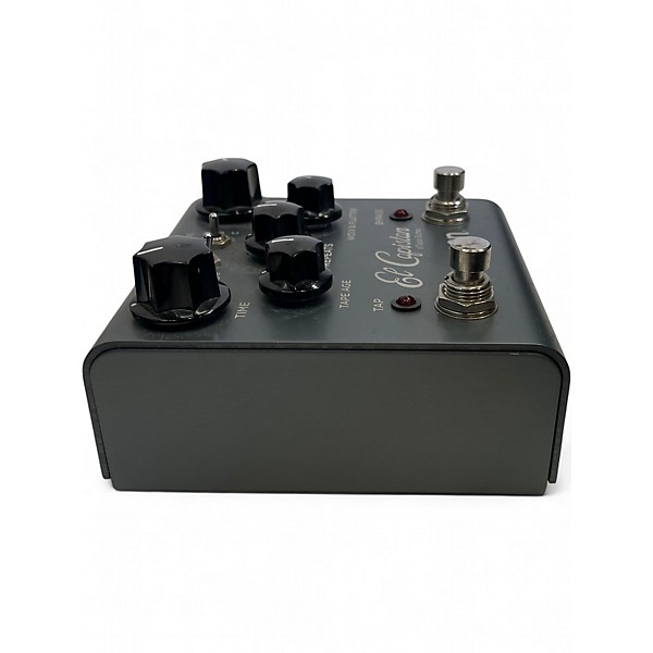 Used Strymon el capitan Effect Pedal