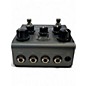 Used Strymon el capitan Effect Pedal